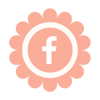 logo Facebook Visuellement vous
