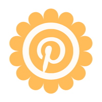 logo Pinterest Visuellement vous